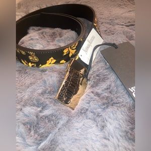 Versace Jeans Couture Belt 34